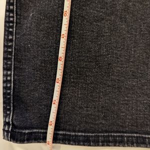 Zara Authentic Denim by TRF